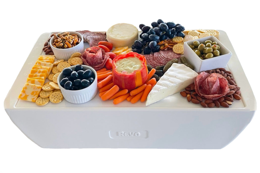 Dubler Chill Boards by REVO COOLERS, LLC