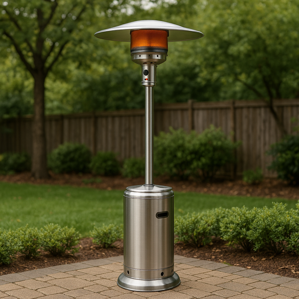 Outdoor Heaters