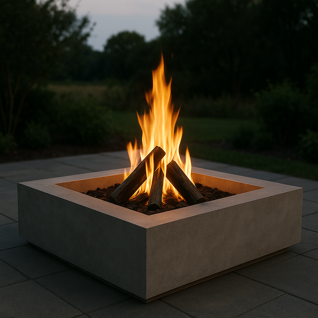 Fire Pits