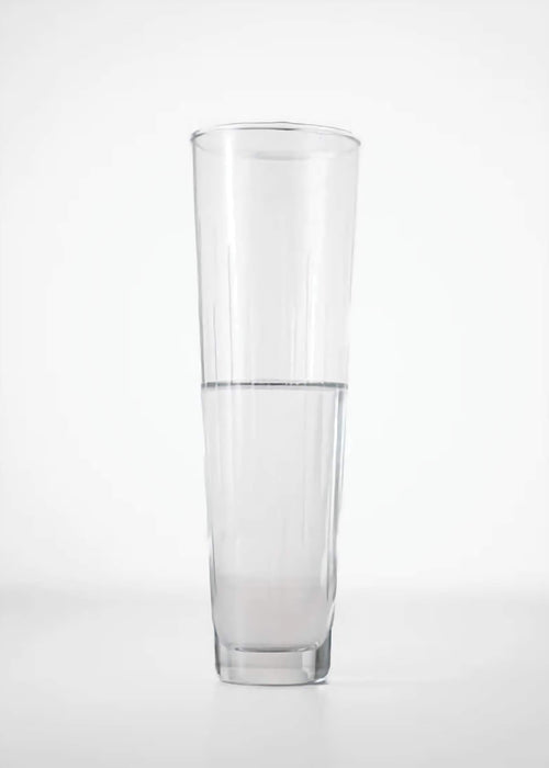 Hudson Flutes - Set of 6