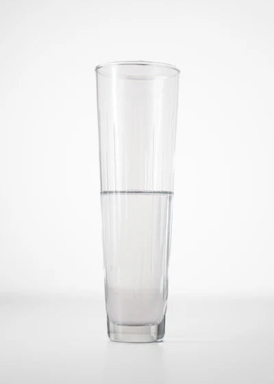 Hudson Flutes - Set of 6
