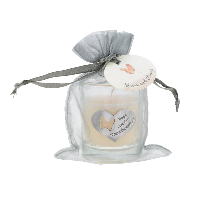 Memorial Candle - Hope, Comfort, Transformation