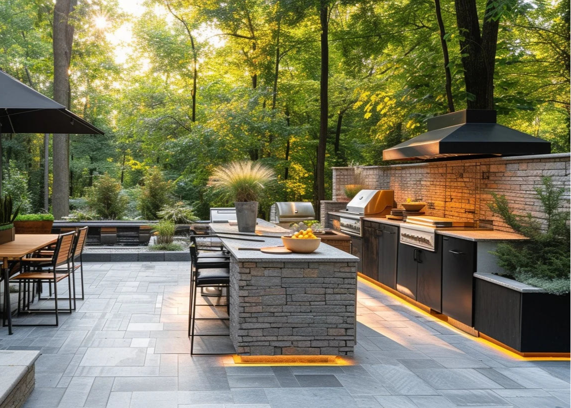 A Simple Philosophy: Life is Better Outside.